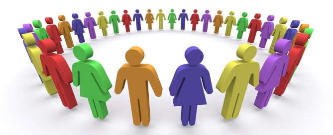 Society registration