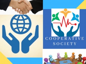 Cooperative Society - Types, feature and benefits
