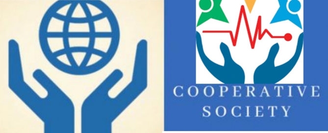 cooperative society