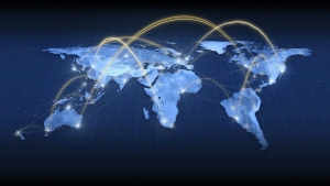 What are the factors affecting International business environment