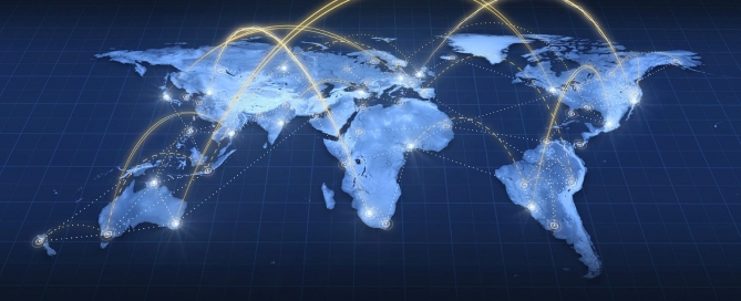 International business environment