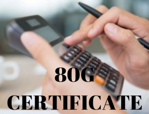 80G Certificate: Eligibility, Documents Required