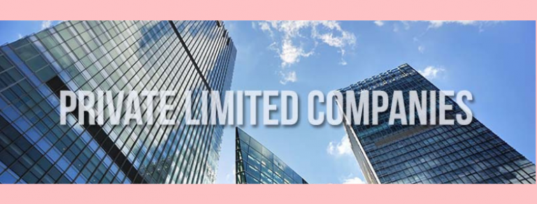 Exemption To Private Companies