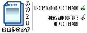 Audit Report Format: Types, Responsibilities of Auditors