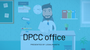 DPCC office: Address, Staff, and Empaneled consultants
