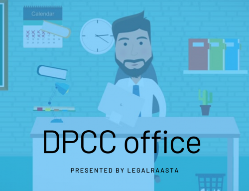 DPCC office: Address, Staff, and Empaneled consultants