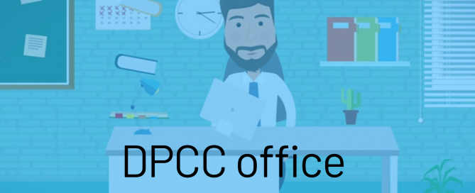 DPCC office