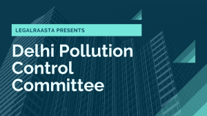 Delhi Pollution Control Committee
