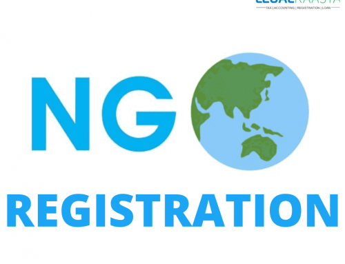 All about you need to know NGO Registration