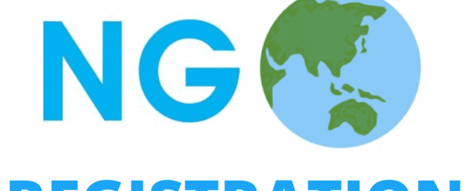 NGO Registration