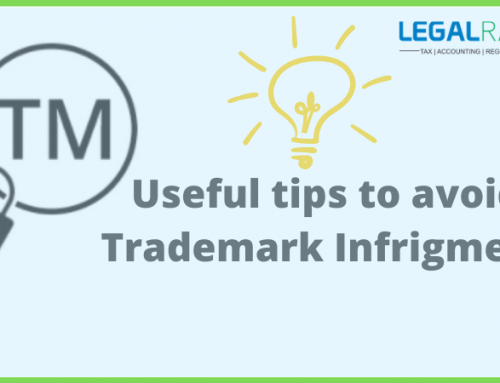 7 Useful tips to avoid Trademark Infringement