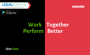 Gurugram-based foodtech unicorn Zomato acquired Uber Eats