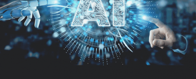 AI Legal software