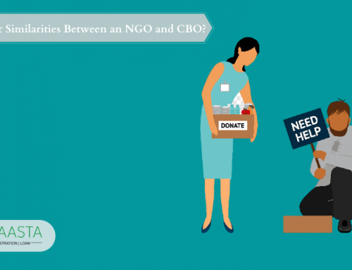 Difference & Similarities Between an NGO and CBO?