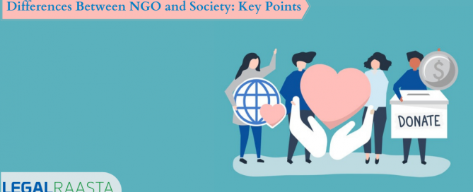 NGO and Society