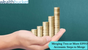Merging Two or More EPFO Accounts: Steps to Merge