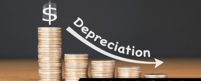 Depreciation Rate For Plant Furniture and Machinery