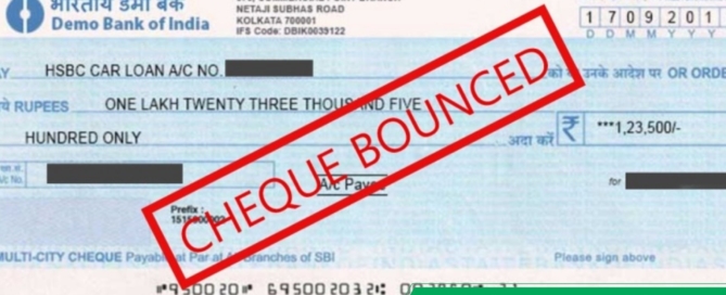 Exploring the Legal Rights in Cheque Bounce Cases