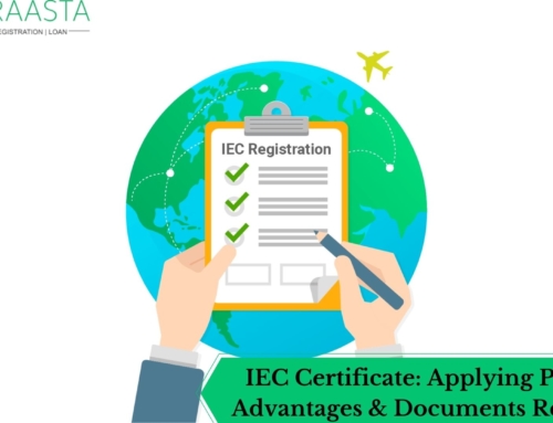 IEC Certificate: Applying Process, Advantages & Documents Required 
