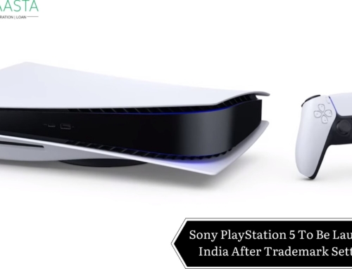 Sony PlayStation 5 To Be Launched In India After Trademark Settlement