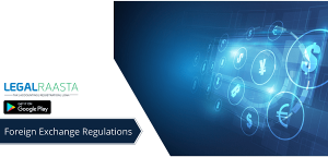 Foreign Exchange Regulations