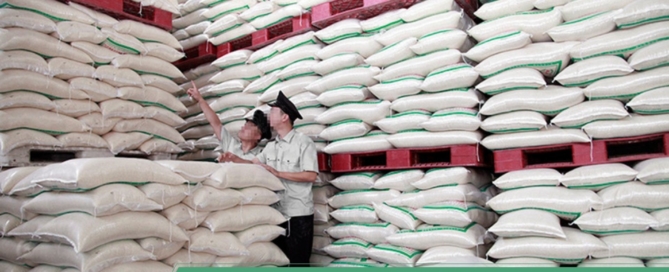 Licenses Required To Start A Flour Manufacturing Company?
