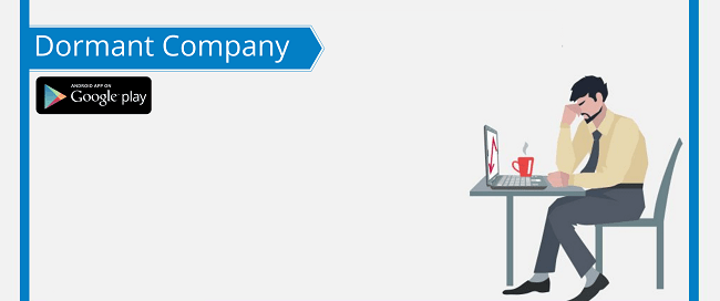 Dormant Company