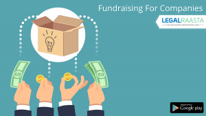 Fundraising for companies