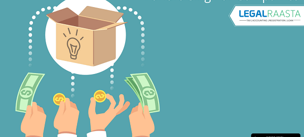 Fundraising For Companies