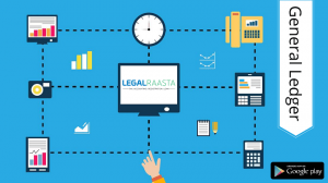 Maintaining a General Ledger