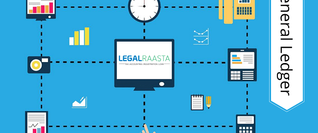 General Ledger