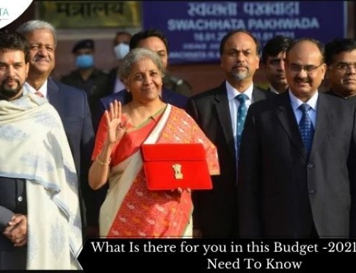 What Is there for you in this Budget -2021?- All You Need To Know