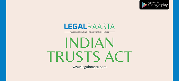 Indian Trust Act