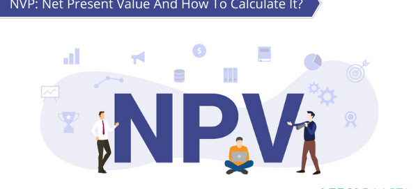 NPV : Net present value