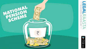 All About NPS (National Pension Scheme)