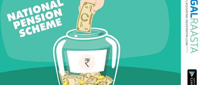 National Pension Scheme
