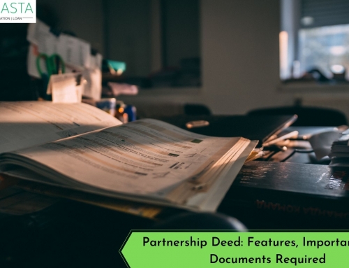 Partnership Deed: Features, Importance And Documents Required