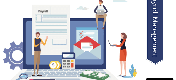 Payroll Management