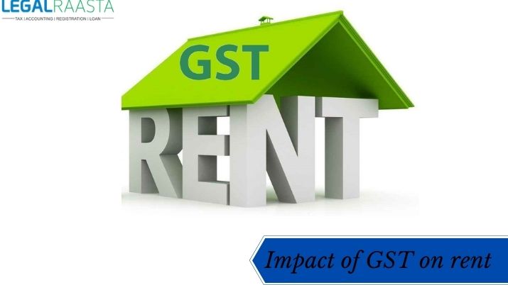 Impact of GST on Rental Properties-Commercial and Household