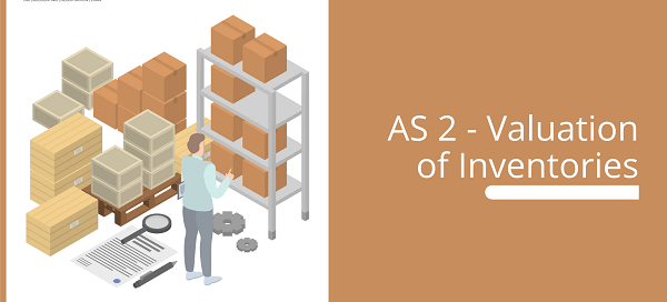 Valuation of Inventories