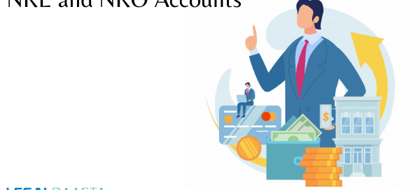 NRE NRO Accounts