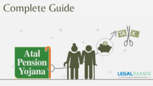 Everything to know about Atal Pension Yojana