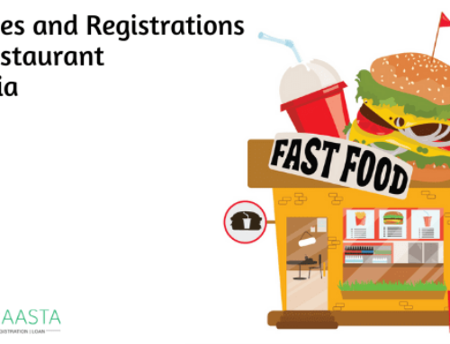 All you need to know about Licenses and Registrations for Restaurant in India