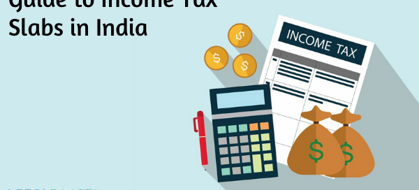Income Tax Slabs