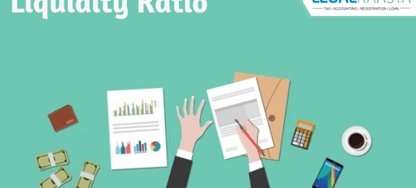 Liquidity Ratio