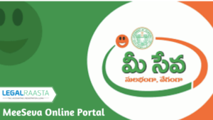 Everything to know about MeeSeva Online Portal