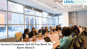 Section 8 Company And All You Need To Know About It