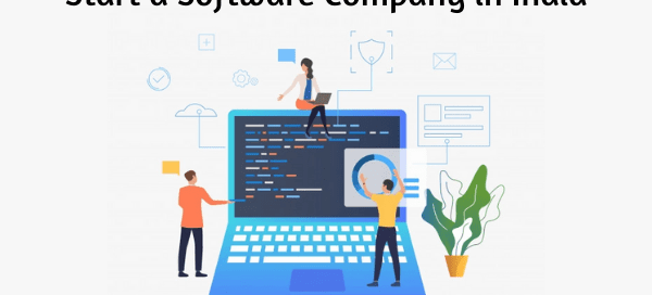 Software Company in India