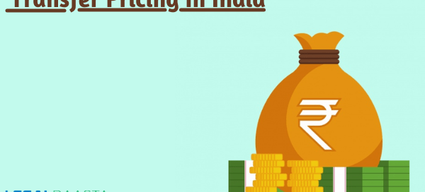 Transfer Pricing in India