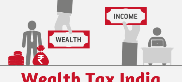 Wealth Tax India